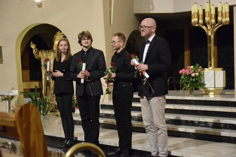 XI Śląski Festiwal Bachowski